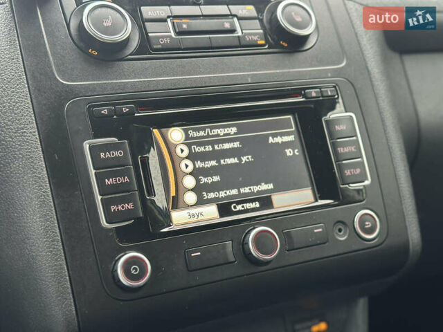 Фольксваген Кадди 2014 в Луцке на Automoto.ua Синий Фольксваген Кадди, объемом двигателя 1.6 л и пробегом 237 тыс. км за 12450 $, фото 43 на Automoto.ua