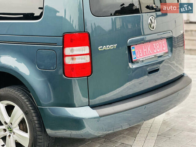 Фольксваген Кадди 2014 в Луцке на Automoto.ua Синий Фольксваген Кадди, объемом двигателя 1.6 л и пробегом 237 тыс. км за 12450 $, фото 21 на Automoto.ua