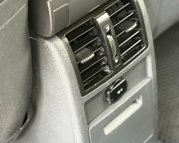 Синий Фольксваген Кадди, объемом двигателя 1.6 л и пробегом 281 тыс. км за 11200 $, фото 12 на Automoto.ua