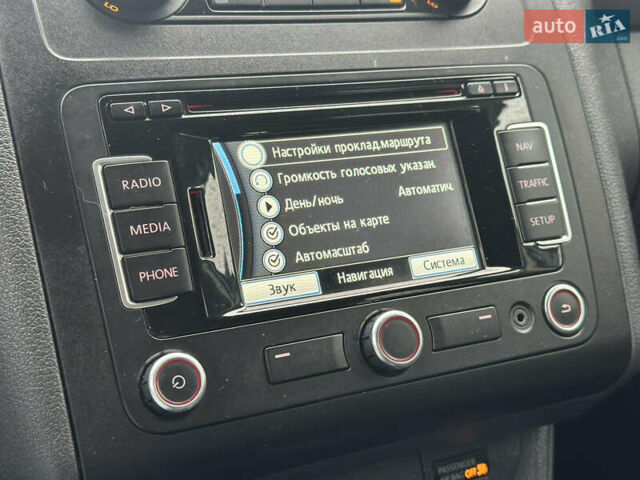 Фольксваген Кадди 2014 в Луцке на Automoto.ua Синий Фольксваген Кадди, объемом двигателя 1.6 л и пробегом 237 тыс. км за 12450 $, фото 42 на Automoto.ua