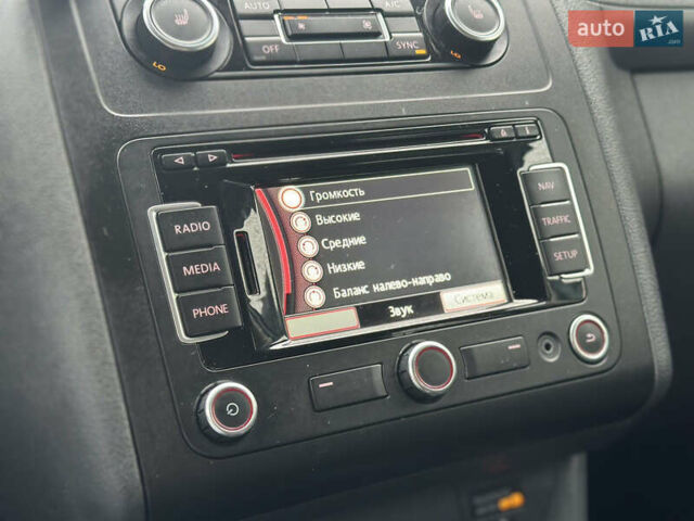 Фольксваген Кадди 2014 в Луцке на Automoto.ua Синий Фольксваген Кадди, объемом двигателя 1.6 л и пробегом 237 тыс. км за 12450 $, фото 44 на Automoto.ua