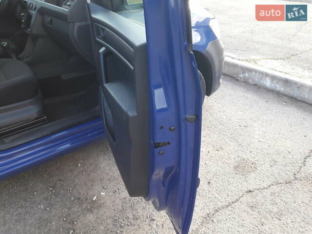 Фольксваген Кадди 2015 в Черкассах на Automoto.ua Синий Фольксваген Кадди, объемом двигателя 2 л и пробегом 302 тыс. км за 14500 $, фото 19 на Automoto.ua