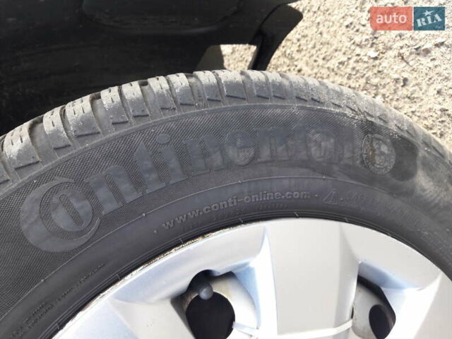 Фольксваген Кадди 2015 в Черкассах на Automoto.ua Синий Фольксваген Кадди, объемом двигателя 2 л и пробегом 302 тыс. км за 14500 $, фото 9 на Automoto.ua