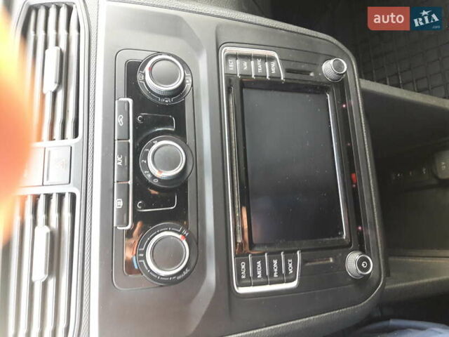 Фольксваген Кадди 2015 в Черкассах на Automoto.ua Синий Фольксваген Кадди, объемом двигателя 2 л и пробегом 302 тыс. км за 14500 $, фото 14 на Automoto.ua