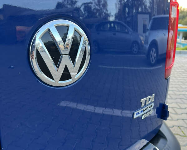 Фольксваген Кадди 2015 в Черновцах на Automoto.ua Синий Фольксваген Кадди, объемом двигателя 1.97 л и пробегом 251 тыс. км за 11500 $, фото 33 на Automoto.ua