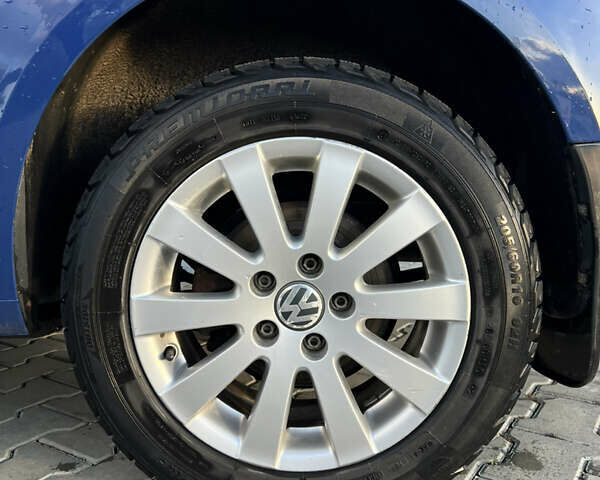 Фольксваген Кадди 2015 в Черновцах на Automoto.ua Синий Фольксваген Кадди, объемом двигателя 1.97 л и пробегом 251 тыс. км за 11500 $, фото 7 на Automoto.ua
