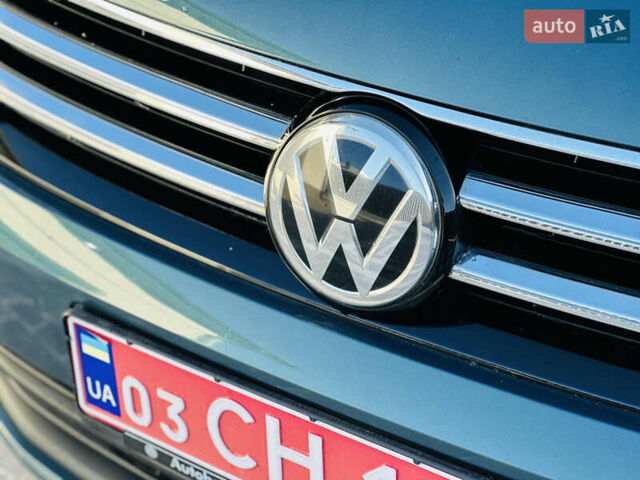 Синий Фольксваген Кадди, объемом двигателя 2 л и пробегом 187 тыс. км за 16950 $, фото 16 на Automoto.ua