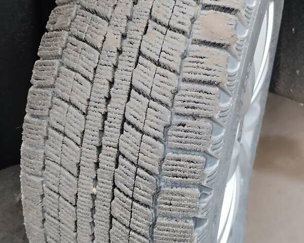 Синій Фольксваген Кадді, об'ємом двигуна 1.97 л та пробігом 230 тис. км за 14300 $, фото 10 на Automoto.ua