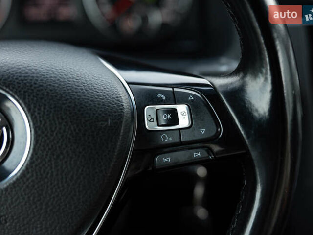 Синий Фольксваген Кадди, объемом двигателя 2 л и пробегом 257 тыс. км за 18800 $, фото 27 на Automoto.ua