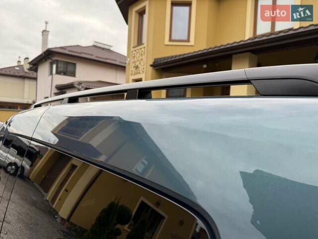 Синій Фольксваген Кадді, об'ємом двигуна 2 л та пробігом 239 тис. км за 16750 $, фото 36 на Automoto.ua