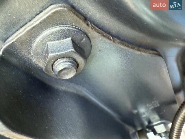 Синій Фольксваген Кадді, об'ємом двигуна 2 л та пробігом 239 тис. км за 16750 $, фото 47 на Automoto.ua