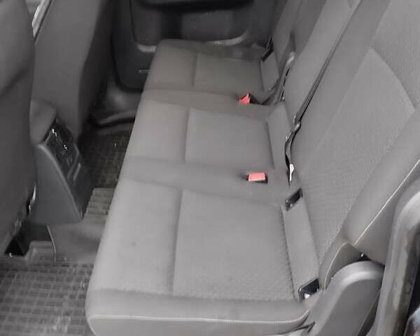 Синій Фольксваген Кадді, об'ємом двигуна 1.97 л та пробігом 230 тис. км за 14300 $, фото 7 на Automoto.ua