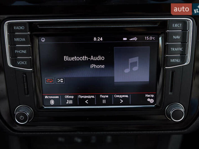 Синий Фольксваген Кадди, объемом двигателя 2 л и пробегом 257 тыс. км за 18800 $, фото 48 на Automoto.ua