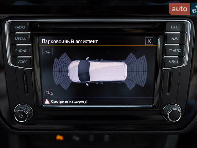 Синий Фольксваген Кадди, объемом двигателя 2 л и пробегом 257 тыс. км за 18800 $, фото 53 на Automoto.ua