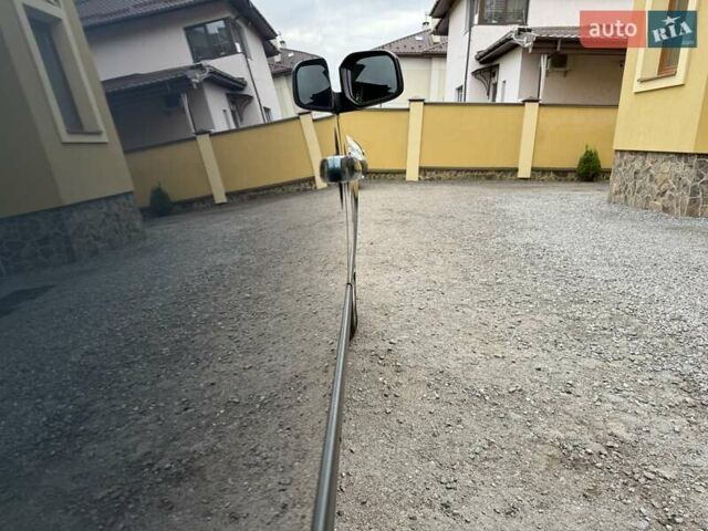 Синій Фольксваген Кадді, об'ємом двигуна 2 л та пробігом 239 тис. км за 16750 $, фото 34 на Automoto.ua