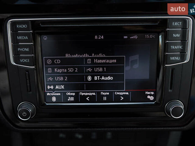 Синий Фольксваген Кадди, объемом двигателя 2 л и пробегом 257 тыс. км за 18800 $, фото 49 на Automoto.ua