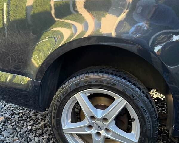 Синий Фольксваген Кадди, объемом двигателя 1.97 л и пробегом 259 тыс. км за 16200 $, фото 8 на Automoto.ua