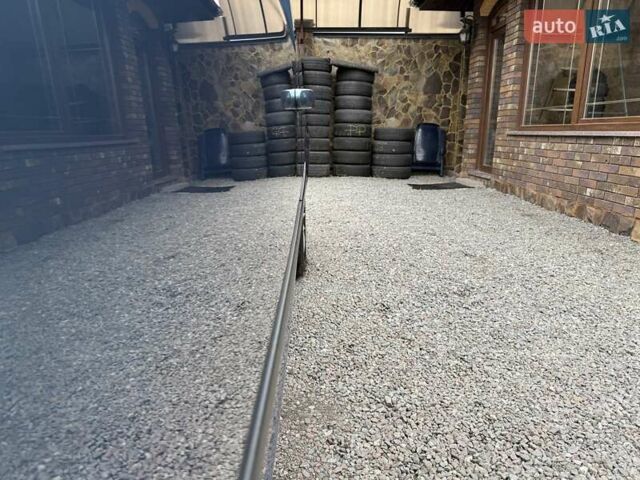 Синій Фольксваген Кадді, об'ємом двигуна 2 л та пробігом 239 тис. км за 16750 $, фото 19 на Automoto.ua