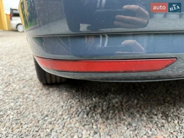 Синій Фольксваген Кадді, об'ємом двигуна 2 л та пробігом 239 тис. км за 16750 $, фото 27 на Automoto.ua