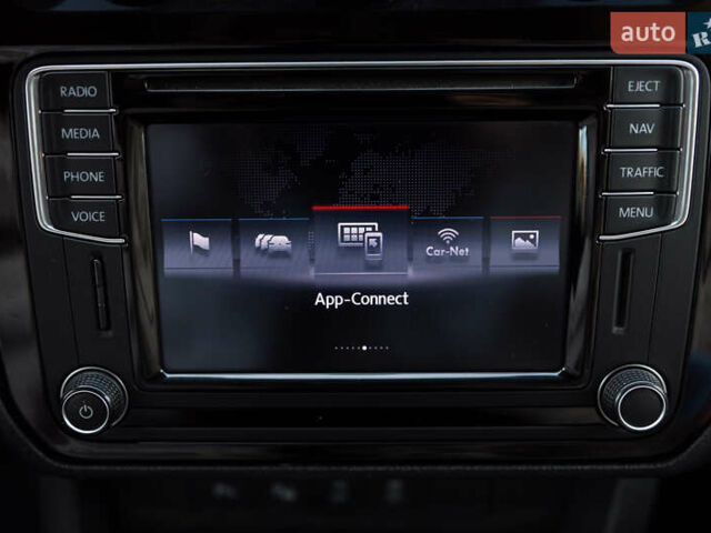 Синий Фольксваген Кадди, объемом двигателя 2 л и пробегом 257 тыс. км за 18800 $, фото 52 на Automoto.ua