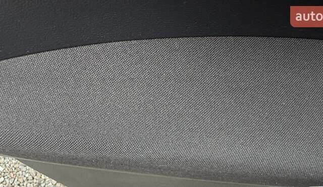 Синій Фольксваген Кадді, об'ємом двигуна 2 л та пробігом 239 тис. км за 16750 $, фото 60 на Automoto.ua