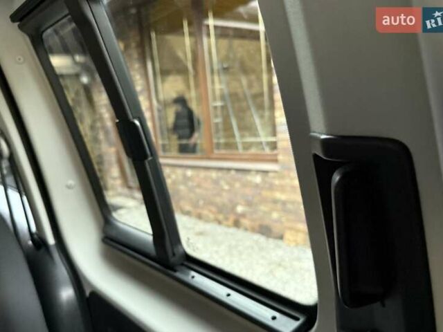 Синій Фольксваген Кадді, об'ємом двигуна 2 л та пробігом 239 тис. км за 16750 $, фото 89 на Automoto.ua