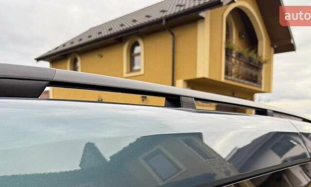 Синій Фольксваген Кадді, об'ємом двигуна 2 л та пробігом 239 тис. км за 16750 $, фото 37 на Automoto.ua