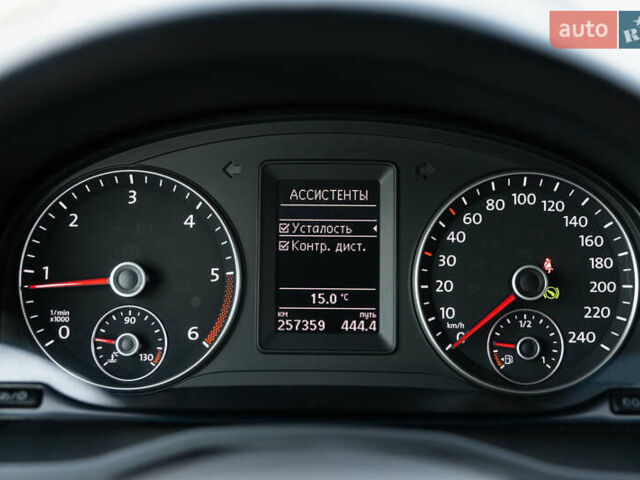 Синий Фольксваген Кадди, объемом двигателя 2 л и пробегом 257 тыс. км за 18800 $, фото 36 на Automoto.ua