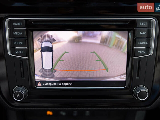 Синий Фольксваген Кадди, объемом двигателя 2 л и пробегом 257 тыс. км за 18800 $, фото 54 на Automoto.ua