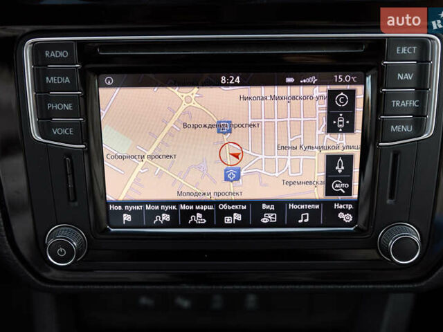 Синий Фольксваген Кадди, объемом двигателя 2 л и пробегом 257 тыс. км за 18800 $, фото 51 на Automoto.ua