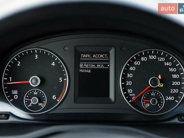 Синий Фольксваген Кадди, объемом двигателя 2 л и пробегом 257 тыс. км за 18800 $, фото 38 на Automoto.ua