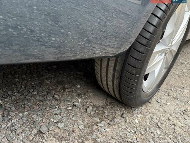 Синій Фольксваген Кадді, об'ємом двигуна 2 л та пробігом 239 тис. км за 16750 $, фото 30 на Automoto.ua