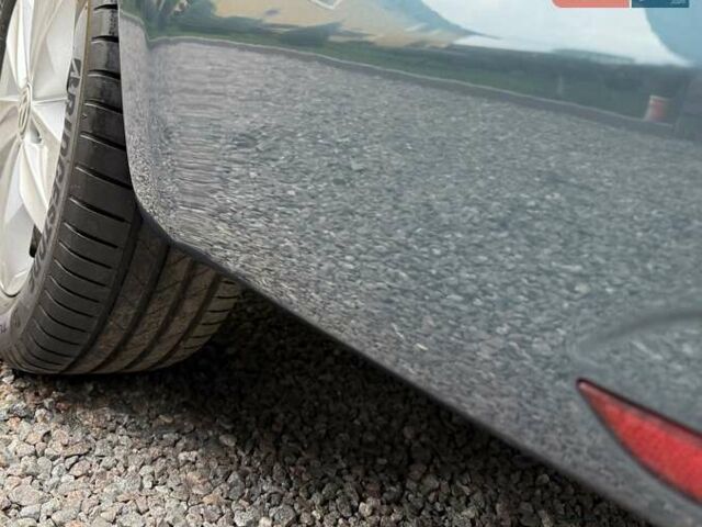 Синій Фольксваген Кадді, об'ємом двигуна 2 л та пробігом 239 тис. км за 16750 $, фото 24 на Automoto.ua