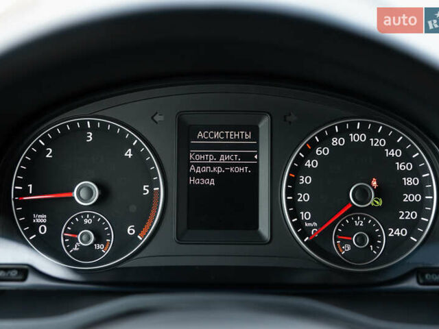 Синий Фольксваген Кадди, объемом двигателя 2 л и пробегом 257 тыс. км за 18800 $, фото 37 на Automoto.ua