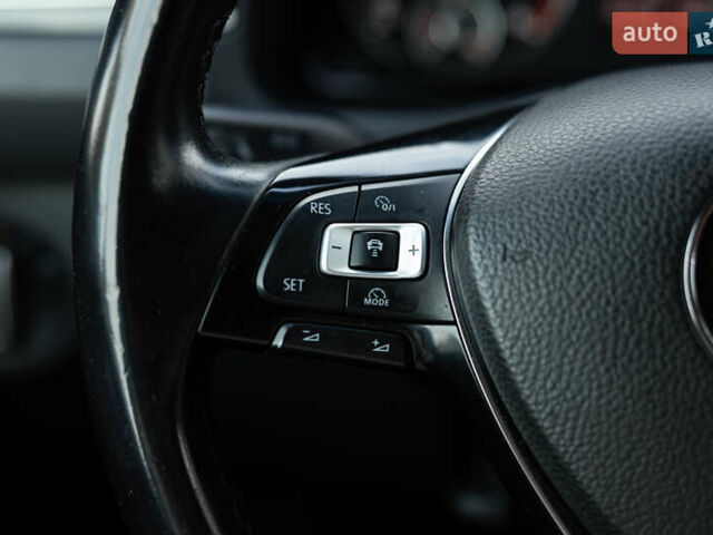 Синий Фольксваген Кадди, объемом двигателя 2 л и пробегом 257 тыс. км за 18800 $, фото 26 на Automoto.ua