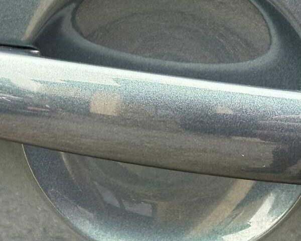 Синій Фольксваген Кадді, об'ємом двигуна 2 л та пробігом 239 тис. км за 16750 $, фото 38 на Automoto.ua