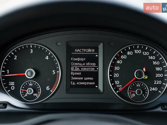 Синий Фольксваген Кадди, объемом двигателя 2 л и пробегом 257 тыс. км за 18800 $, фото 40 на Automoto.ua