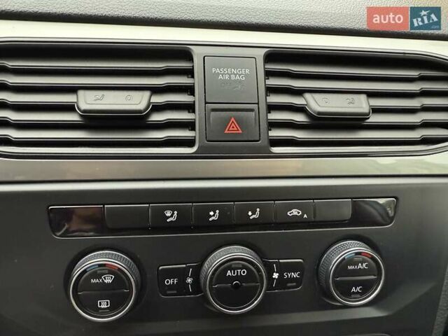 Синій Фольксваген Кадді, об'ємом двигуна 2 л та пробігом 239 тис. км за 16750 $, фото 77 на Automoto.ua