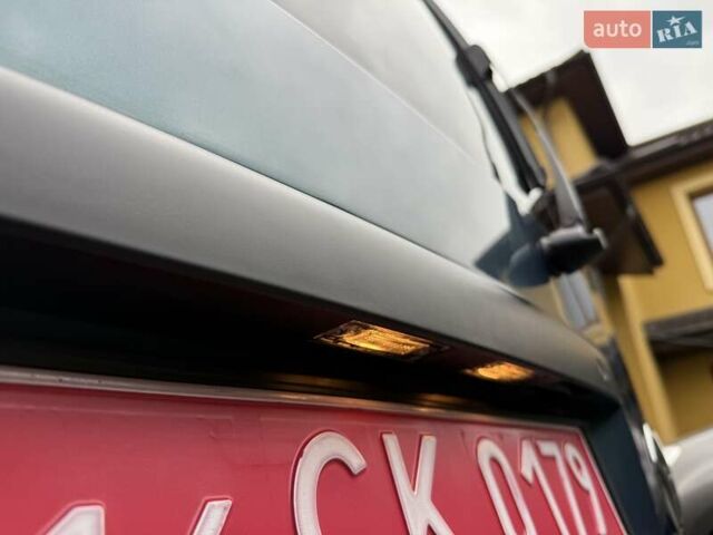 Синій Фольксваген Кадді, об'ємом двигуна 2 л та пробігом 239 тис. км за 16750 $, фото 28 на Automoto.ua