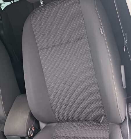 Синій Фольксваген Кадді, об'ємом двигуна 2 л та пробігом 201 тис. км за 14750 $, фото 77 на Automoto.ua