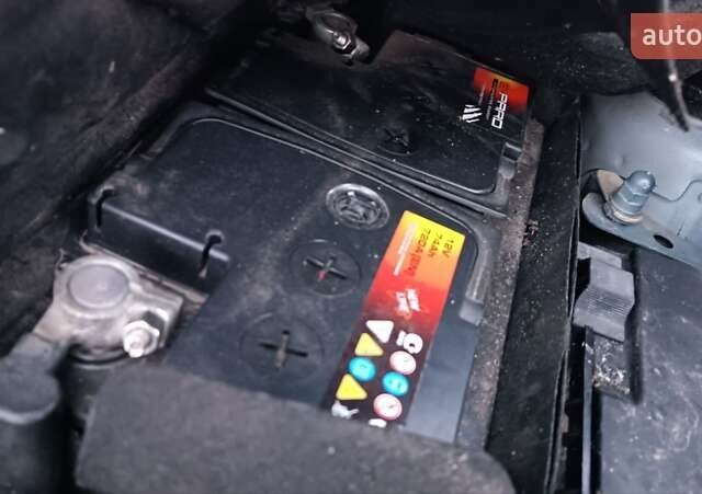 Синій Фольксваген Кадді, об'ємом двигуна 2 л та пробігом 230 тис. км за 14500 $, фото 119 на Automoto.ua