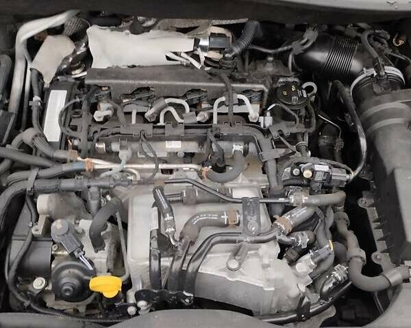 Синій Фольксваген Кадді, об'ємом двигуна 1.97 л та пробігом 230 тис. км за 14300 $, фото 8 на Automoto.ua