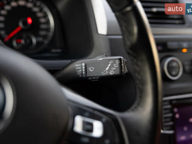 Синий Фольксваген Кадди, объемом двигателя 2 л и пробегом 203 тыс. км за 17300 $, фото 27 на Automoto.ua