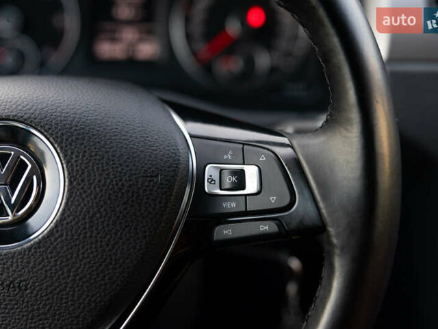 Синий Фольксваген Кадди, объемом двигателя 2 л и пробегом 203 тыс. км за 17300 $, фото 25 на Automoto.ua