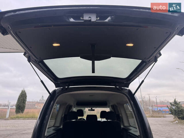 Синий Фольксваген Кадди, объемом двигателя 2 л и пробегом 260 тыс. км за 17700 $, фото 25 на Automoto.ua