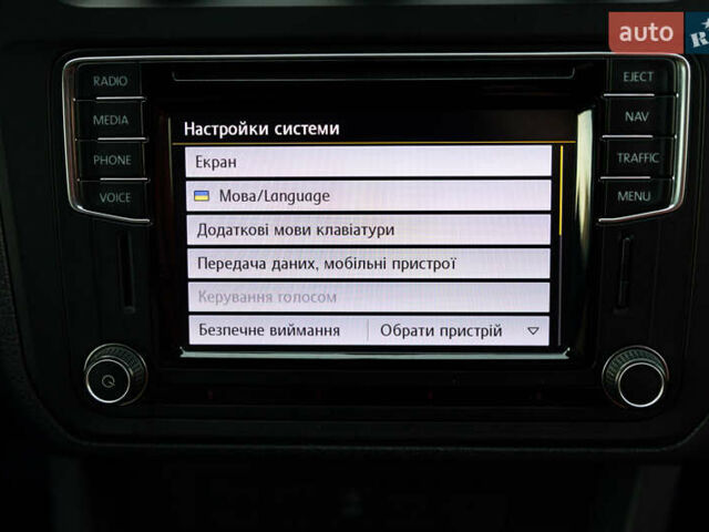 Синий Фольксваген Кадди, объемом двигателя 2 л и пробегом 203 тыс. км за 17300 $, фото 42 на Automoto.ua