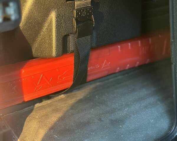 Синій Фольксваген Кадді, об'ємом двигуна 1 л та пробігом 230 тис. км за 12800 $, фото 22 на Automoto.ua