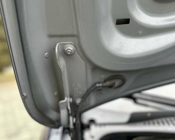 Синий Фольксваген Кадди, объемом двигателя 1 л и пробегом 230 тыс. км за 12800 $, фото 21 на Automoto.ua