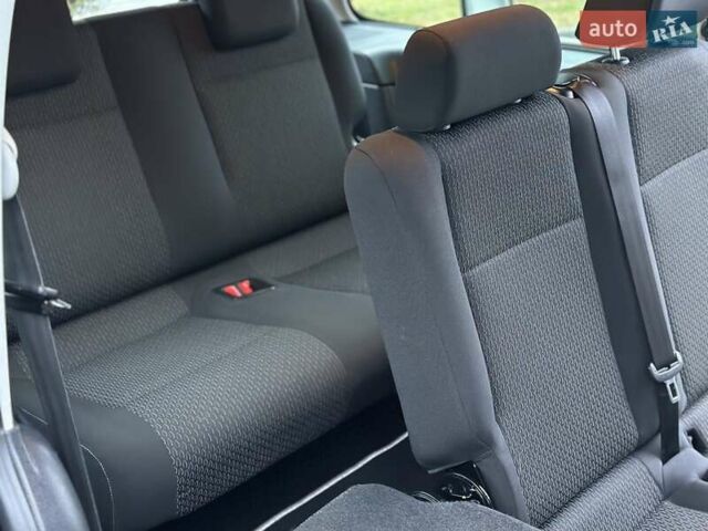 Синій Фольксваген Кадді, об'ємом двигуна 1 л та пробігом 230 тис. км за 12800 $, фото 50 на Automoto.ua