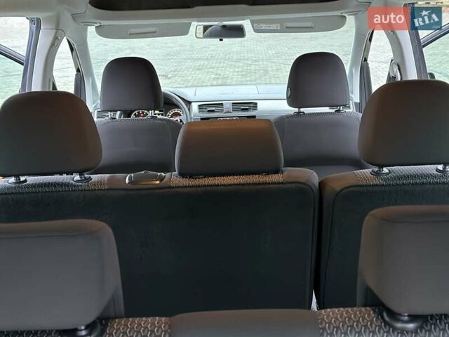 Синій Фольксваген Кадді, об'ємом двигуна 1 л та пробігом 230 тис. км за 12800 $, фото 42 на Automoto.ua